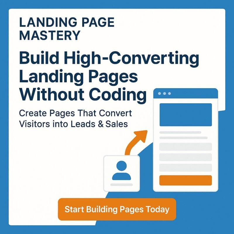 High-Converting Landing Page Mastery 7 3935fe93 2c92 4669 8081 797491af0d38