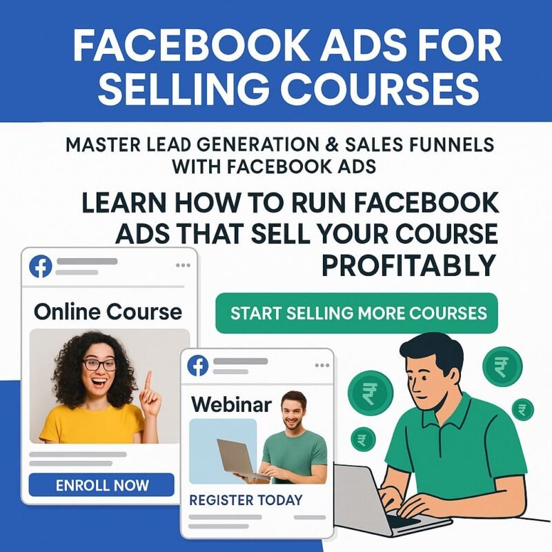 Sell Your Course with Facebook Ads 7 Benefits compressed 2