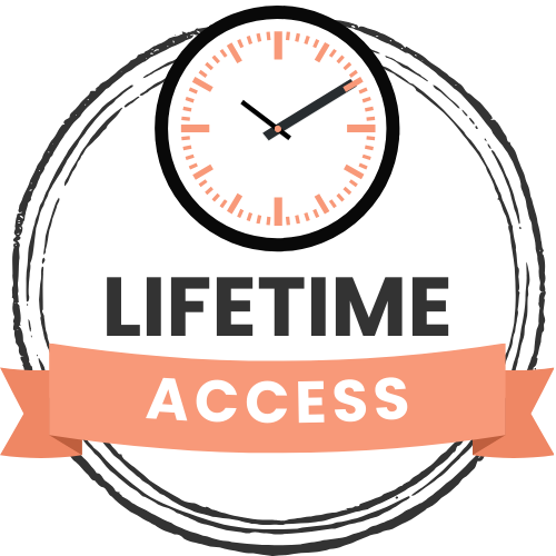 Facebook Ads Mastery for Lead Generation 2 CTT Badge Salmon Access S