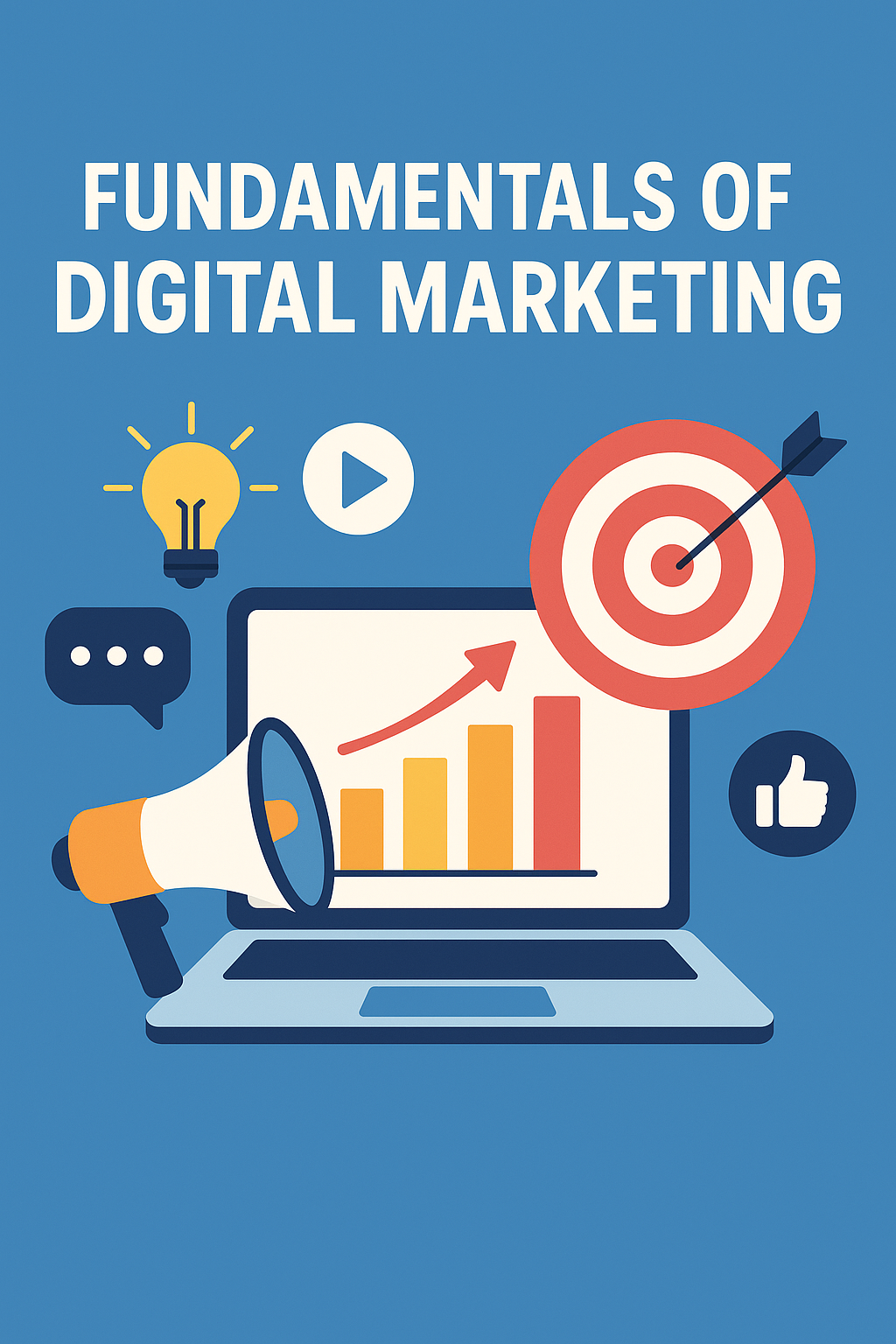 Fundamentals of Digital Marketing