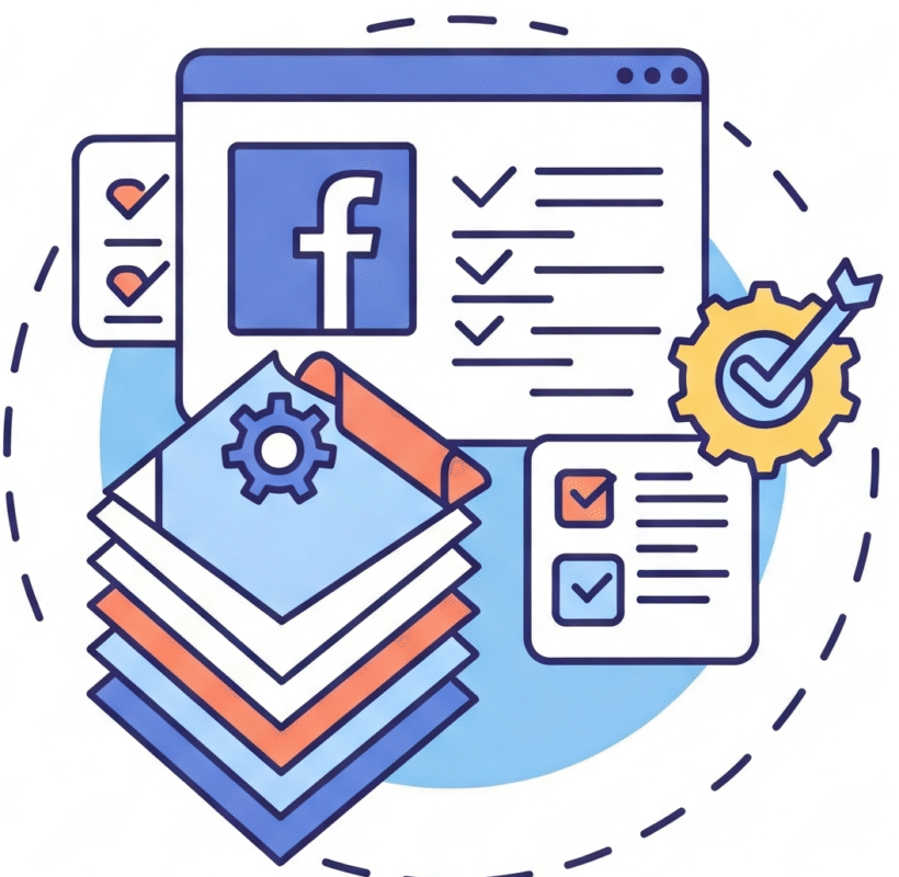 Facebook Ads Mastery for Lead Generation 17 Gemini Generated Image a7wa65a7wa65a7wa