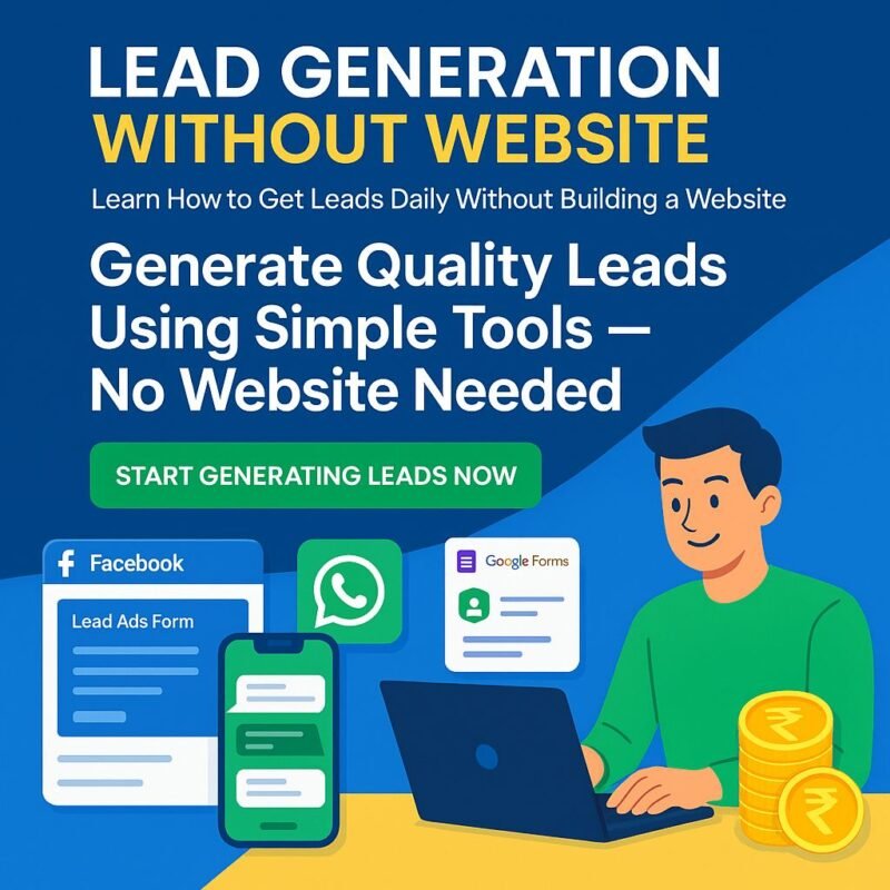 Generate Leads Without a Website 7 Benefits compressed 5