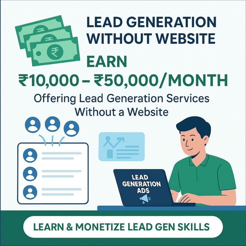 Generate Leads Without a Website 11 Earning compressed 5