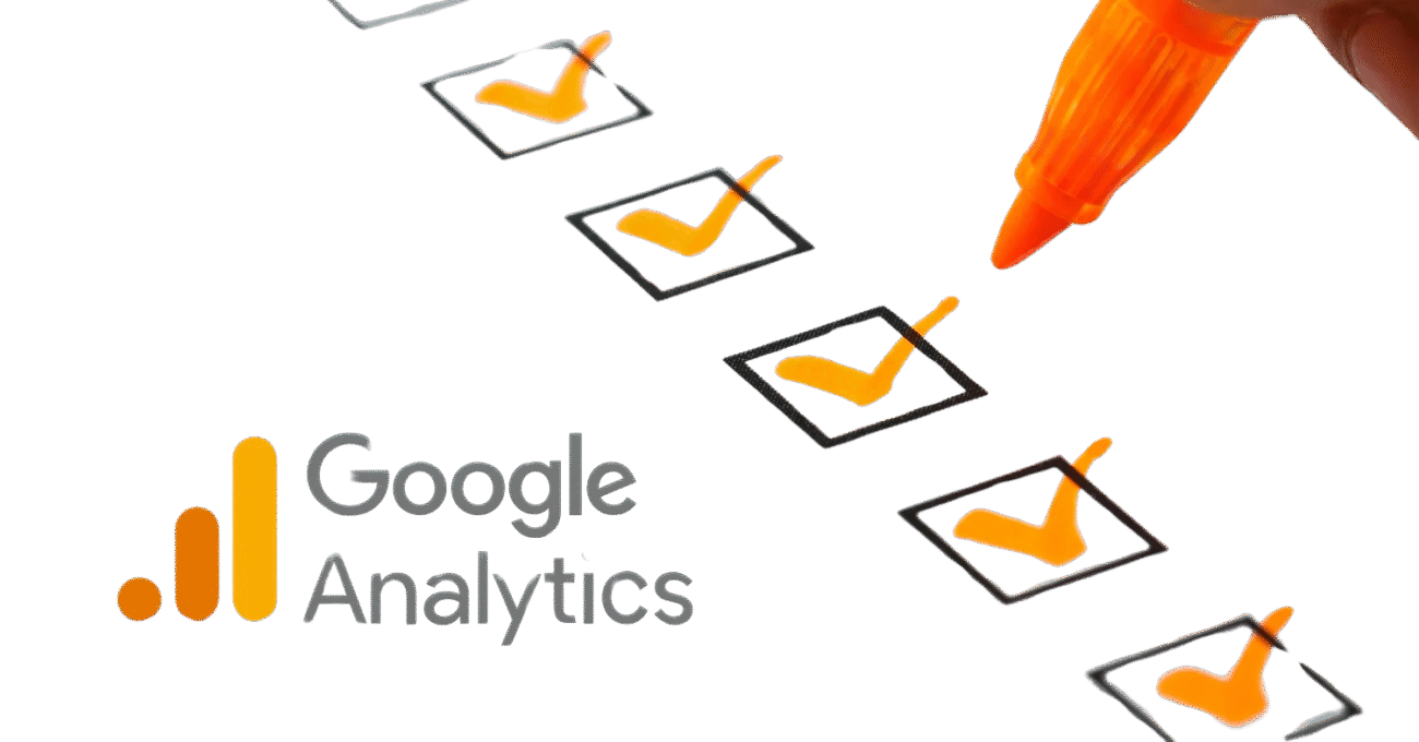 Google Analytics for Beginners 19 google analytics 4 implementation Edited