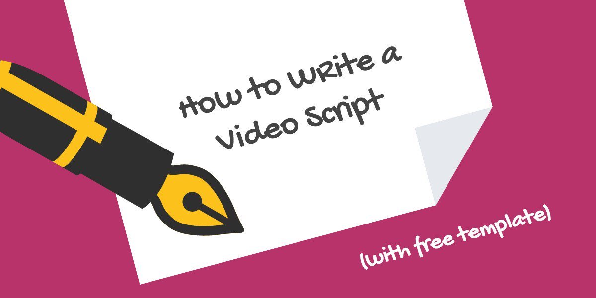 Write Powerful Ad Copy & Video Scripts 18 how to write a video script