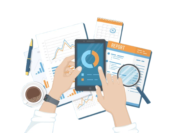 Google Analytics for Beginners 16 social media reports Facebook reports Instagram reports removebg preview