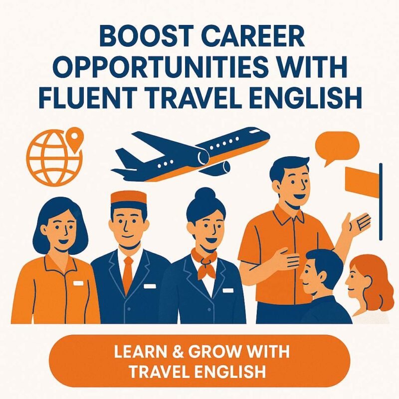 Essential Travel English for Indian Travelers 11 Travel English Earning