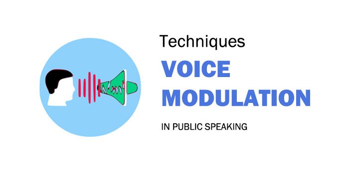Public Speaking & Confidence English 16 voice modulation techniques