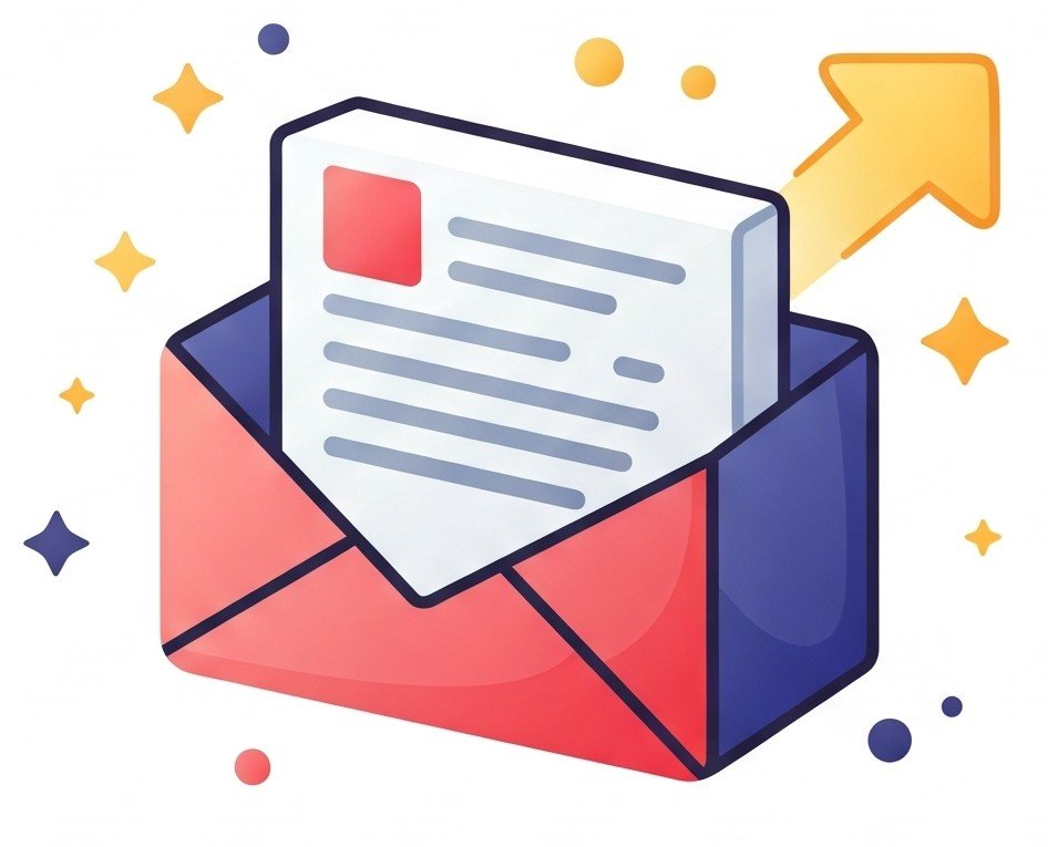 Email Marketing for Conversions & Growth 19